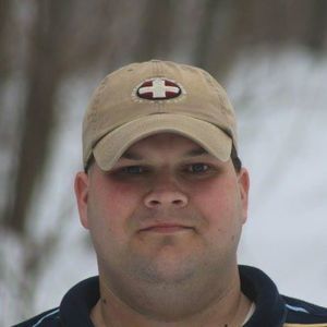 Meet your Posher, Matthew